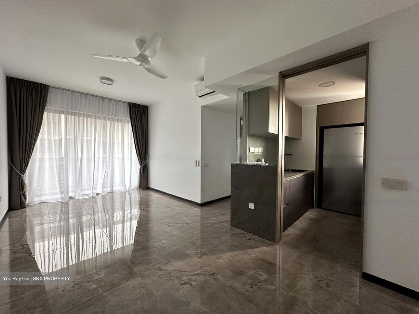 Pasir Ris Central (D18), Condominium #461095051